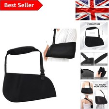 Adjustable Breathable Arm