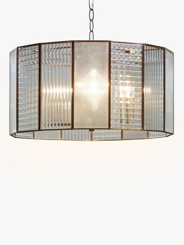 John lewis rhea - john, ceiling