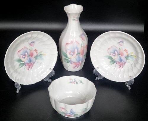 Aynsley fine bone china - fine, vintge
