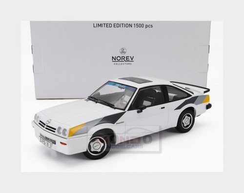 Norev opel manta b - norev, 1984