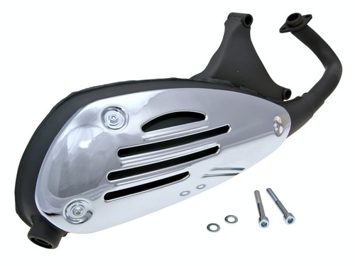 Exhaust tecnigas pro for - exhaust, o-pro
