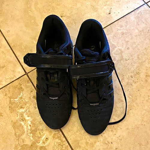Adidas adipower weightlifting - adidas,