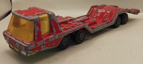 Matchbox superkings 2 - matchbox, k-13-2