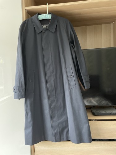 Burberry harrods long - burberry,