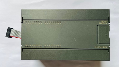 Siemens 200 6es7 - ,