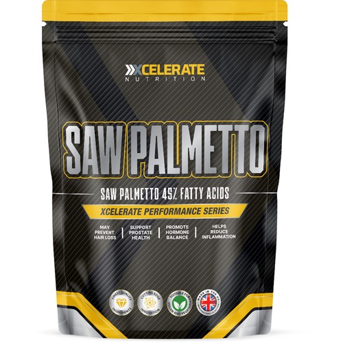 Saw palmetto 3000mg - palmetto,