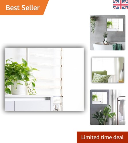 Elegant 30x24cm frameless - elegant,