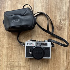 RICOH 500 ME 35mm Film  Camera