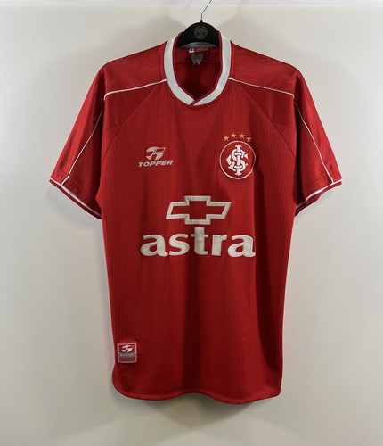Internacional home football - home,