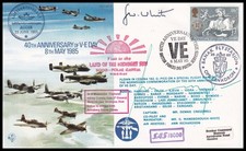 Colditz Escapee DR BIRENDRA