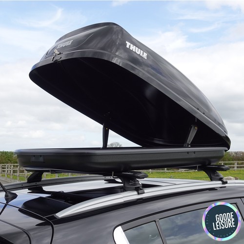 Thule ocean roof box - ocean,
