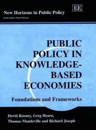 Public policy - public,