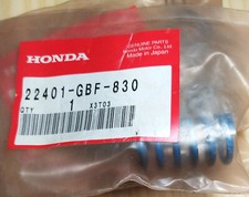 KIT (X4) Genuine Honda CR80