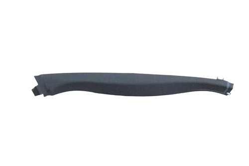 Jaguar pillar trim right - xj,