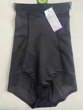 BNWT M&S BLACK FIRM CONTROL NO