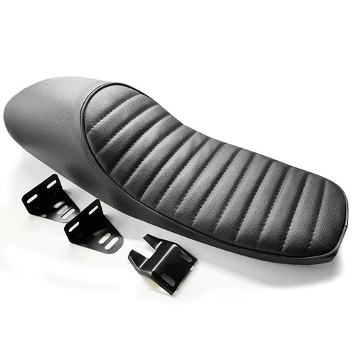 Universal motorcycle flat hump - universal,