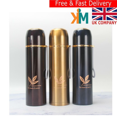 Vacuum flask water hot cold - vacuum,