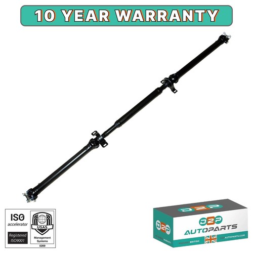 Complete propshaft driveshaft - propshaft,