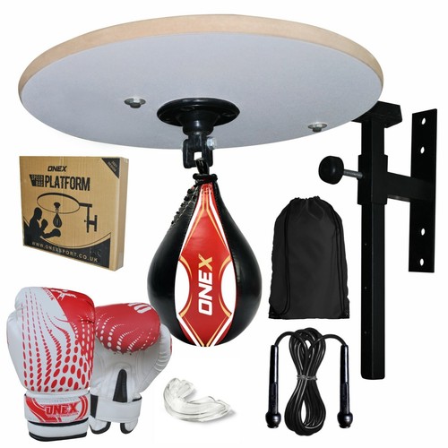 Boxing platform speedball - boxing,