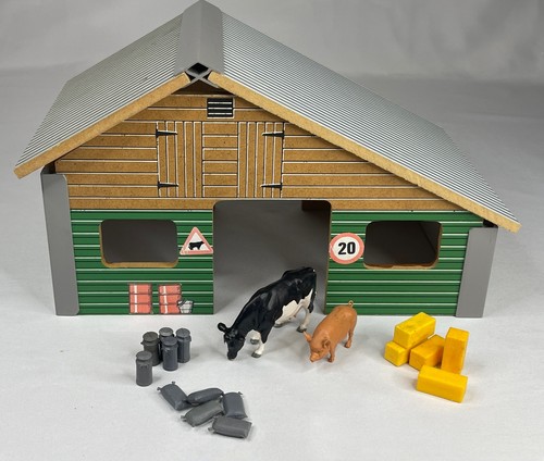 Britains farm toys - britains, gate