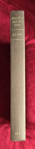 Vintage book education - :,