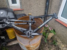 Nukeproof Mega Frame For Sale.