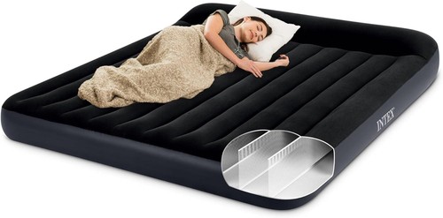 Airbed intex durabeam king - intex,