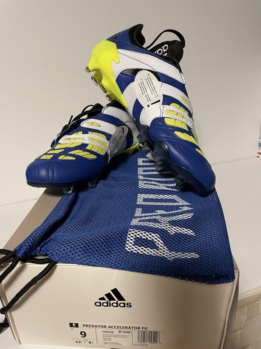 Adidas predator accelerator - adidas,