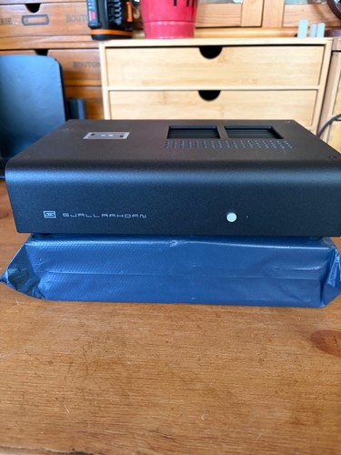 Schiit gjallarhorn - schiit,