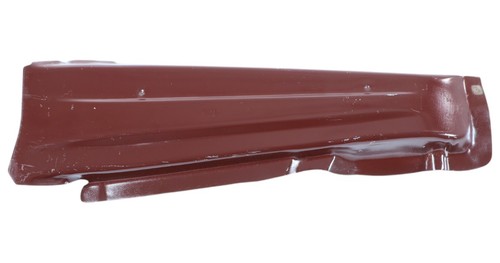 Repair panel rear