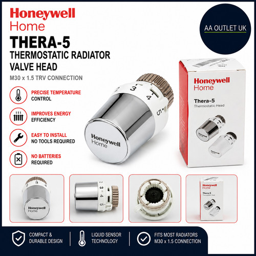Honeywell home thermostatic - honeywell,