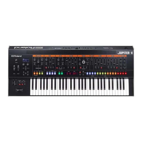 Roland jupiter synthesizer - roland,