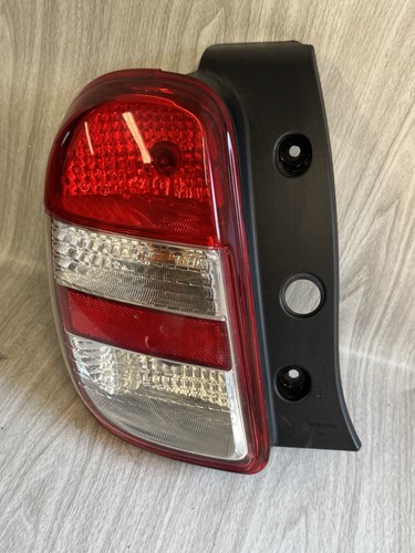 2012 nissan micra - micra, k13