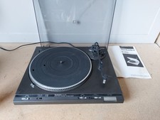 Technics SL-D30 Direct Drive
