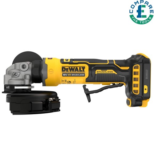 Dewalt dcg404n 18v - dcg404n,