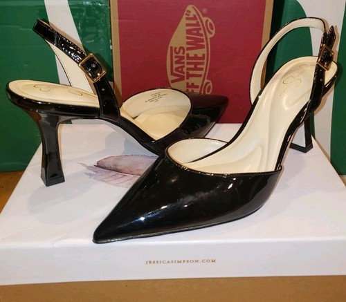 Jessica simpson fiseha pump - jessica,