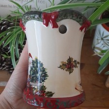 Yankee Candle CHRISTMAS WAX
