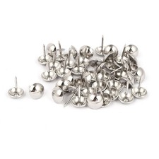 45 PCS Stainless Steel