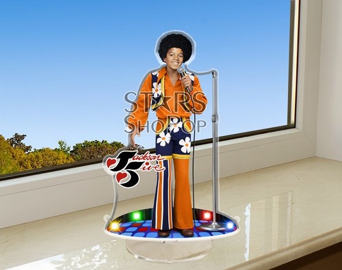 Michael jackson figure - michael,
