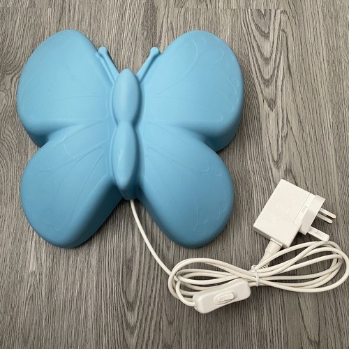 Ikea blue upplyst led - blue,