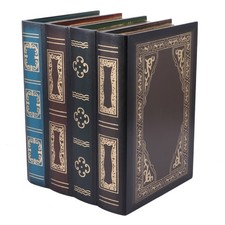 Secret Storage Box Fake Book