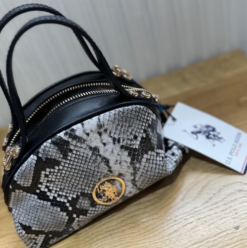 Polo assn mini handbag - assn.,