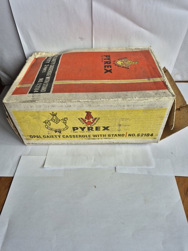 Jaj pyrex opal pint - pyrex,