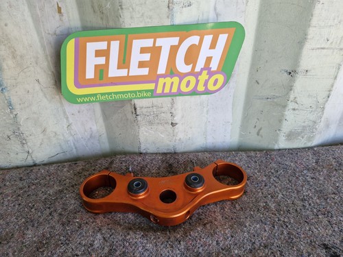 2013 ktm 690duke top yoke - ktm,