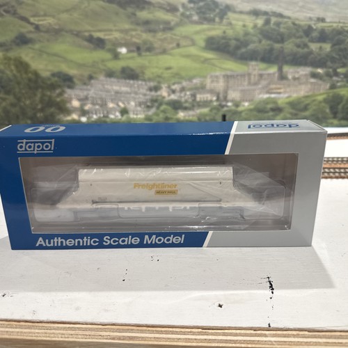 Dapol 026 024 hia wagon - dapol,