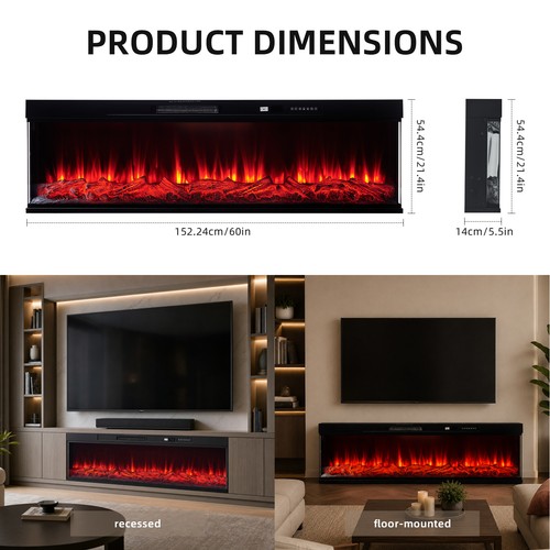 Sided electric media - electric,