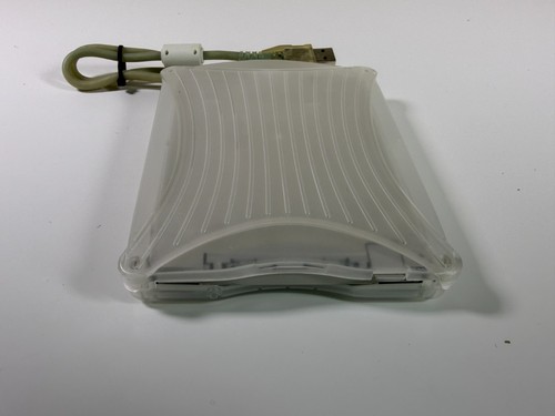 Teac 05puw external floppy - teac, fd-05puw
