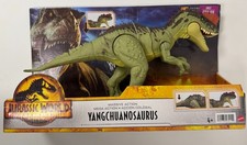 Jurassic World Dominion