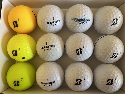 Dozen bridgestone e12 - e6,