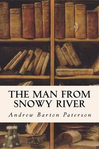 Andrew barton paterson the - barton, man